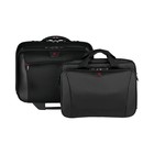 Сумка на колесах (мобильный офис) Wenger Potomac 15,4'', 44×25×42 см, 23 л - Фото 5