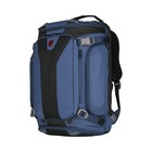 Сумка-рюкзак Wenger SportPack 15,6'', синий/чёрный, 36×29×48 см, 32 л - Фото 1