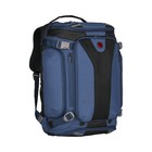 Сумка-рюкзак Wenger SportPack 15,6'', синий/чёрный, 36×29×48 см, 32 л - Фото 3