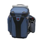 Сумка-рюкзак Wenger SportPack 15,6'', синий/чёрный, 36×29×48 см, 32 л - Фото 6