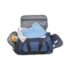 Сумка-рюкзак Wenger SportPack 15,6'', синий/чёрный, 36×29×48 см, 32 л - Фото 7