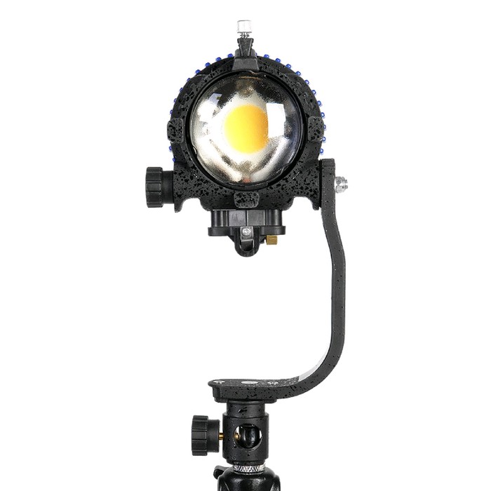 Студийный светодиодный осветитель ZOOM 60 LED - фото 1907109437