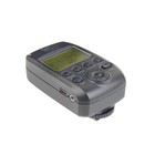 Пульт-радиосинхронизатор TERC-3.0 LCD для Nikon - Фото 2