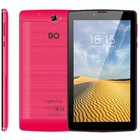 Планшет BQ 7038G Light Plus 3G, 7", TN, 1024x600, 2Гб, 16Гб, Android 9.0, 2Мп, красный - фото 51347239 Планшет BQ 7038G Light Plus 3G, 7", TN, 1024x600, 2Гб, 16Гб, Android 9.0, 2Мп, красный - фото 51347239