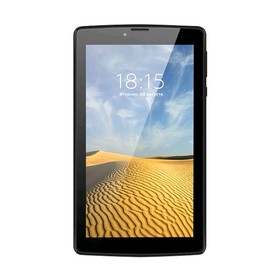 Планшет BQ 7038G Light Plus 3G, 7", TN, 1024x600, 2Гб, 16Гб, Android 9.0, 2Мп, фиолетовый