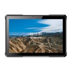 Планшет BQ 1083G Armor PRO Plus Print 2 3G, 10,1", IPS, 1280x800, 1Гб, 8Гб, Andr 7.0, 2Мп - фото 51319157