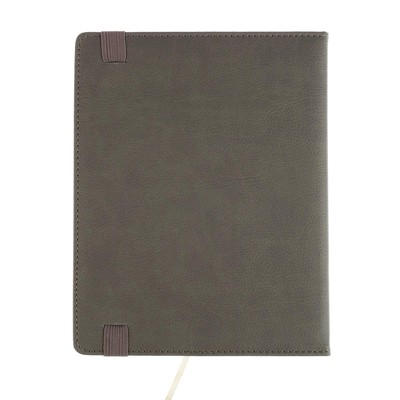 Дневник школьный 1-11 класс Dark blue, искусственная кожа, поролон на резинке, 80 г/м, ляссе