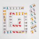 Умное домино. Только для мальчиков, 28 фишек 4276142