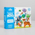 Лото «Животные», 24 фишки - Фото 2