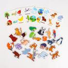 Лото «Животные», 24 фишки - Фото 3