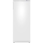 Холодильник ATLANT 2823-80, однокамерный, класс А, 260 л, белый - фото 321687632