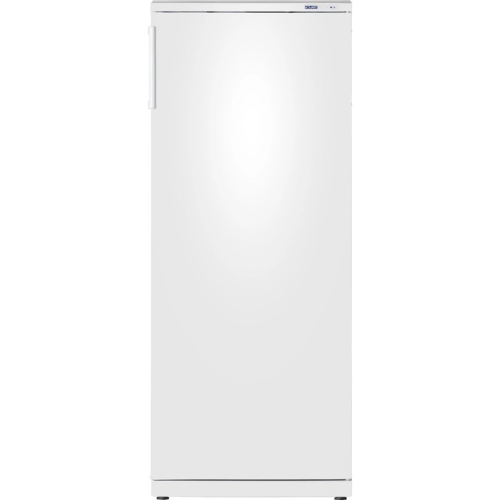 Холодильник ATLANT 2823-80, однокамерный, класс А, 260 л, белый - Фото 1