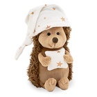 Мягкая игрушка «Ёжик Колюнчик: Сладкие сны», 20 см - Фото 1