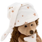 Мягкая игрушка «Ёжик Колюнчик: Сладкие сны», 20 см - Фото 4