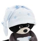 Мягкая игрушка «Енотик Дэнни: Сладкие сны», 20 см - Фото 4