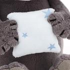 Мягкая игрушка «Енотик Дэнни: Сладкие сны», 20 см - Фото 5