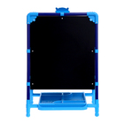 Мольберт детский двусторонний «Растущий», 75.5×51.6×7 см - Фото 8