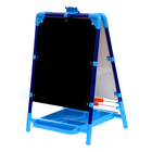 Мольберт детский двусторонний «Растущий», 75.5×51.6×7 см - Фото 9