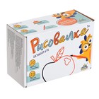 Настольная игра на угадывание «Рисовалка»: карточки, маркеры, звонок, 2-4 игрока, 5+ - Фото 6