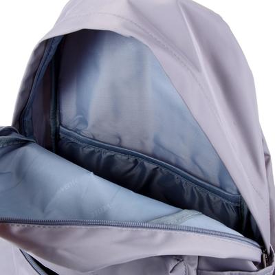 Рюкзак молодежный deVENTE, 44 х 31 х 20 см, для девочки Cool, серый