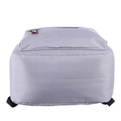 Рюкзак молодежный deVENTE, 44 х 31 х 20 см, для девочки Cool, серый