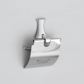 Держатель для туалетной бумаги