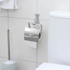 Держатель для туалетной бумаги  (артикул 5115248)  большой выбор товаров оптом и в розницу по низким ценам с доставкой