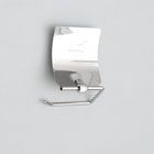 Держатель для туалетной бумаги  (артикул 5115248)  большой выбор товаров оптом и в розницу по низким ценам с доставкой