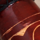 УЦЕНКА Сувенирный музыкальный инструмент барабан джембе "Светлый" 40х18х18 см МИКС 5076780