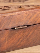 УЦЕНКА Шкатулка «Идилия», 20×13×6 см, дерево 5111793