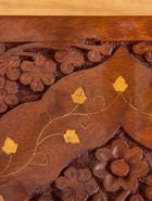 УЦЕНКА Шкатулка «Идилия», 20×13×6 см, дерево 5111793