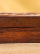 УЦЕНКА Шкатулка «Идилия», 20×13×6 см, дерево 5111793