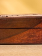 УЦЕНКА Шкатулка «Идилия», 20×13×6 см, дерево 5111793