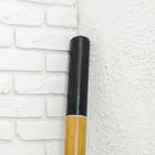 УЦЕНКА Сувенирный музыкальный инструмент «Диджериду», 120×6×6 см, МИКС - Фото 11