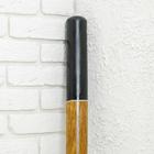 УЦЕНКА Сувенирный музыкальный инструмент «Диджериду», 120×6×6 см, МИКС - Фото 8