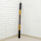 УЦЕНКА Сувенирный музыкальный инструмент «Диджериду», 120×6×6 см, МИКС - Фото 9