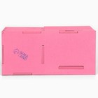 Органайзер для канцелярии с подставкой под телефон Shine bright - Фото 8