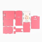 Органайзер для канцелярии с подставкой под телефон Shine bright - Фото 10