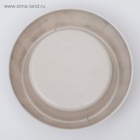 Миска «Мур-мяу» для кошек 0.3 л, 14.5×14.5×4 см, светло-бежевый - Фото 5