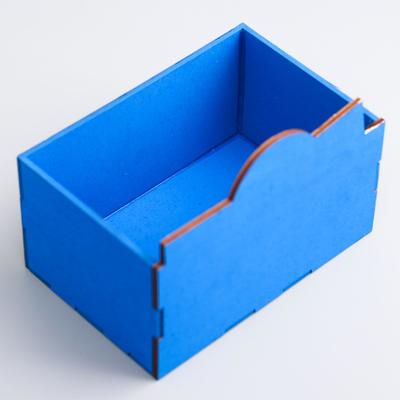 Органайзер для канцелярии, 15×10×8 см, Мстители