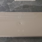 Сушилка для посуды Алеана «Мини Плюс», 37×15 см, цвет МИКС - Фото 6