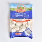 Пельмени  "Иркутские" 700 г/Мишкинский продукт 8013004 - фото 9005141