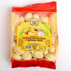 Пельмени картофельные с жарен луком 500г замор Черкашин и Партнеръ 1шт - фото 9005153