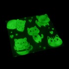 Набор для опытов «Меганабор опытов», 25 опытов, в пакете - фото 24474171