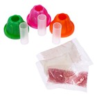 Набор для опытов «Меганабор опытов», 25 опытов, в пакете - фото 24474176