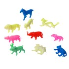 Набор для опытов «Меганабор опытов», 25 опытов, в пакете - фото 24474163