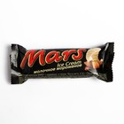Батончик-мороженое "Марс" кар.молоч шок 41,8г Франция - фото 9005200