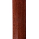 Порог с монтажным каналом «Идеал», 36 мм, 0.9 м, цвет ольха - Фото 3