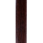 Порог «Идеал», с монтажным каналом 36 мм 0.9 м, каштан - Фото 3