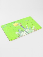 Пазл по цифрам «Динозавры», 60 деталей, металлическая коробка 4491269